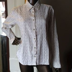 Columbia Sportswear Company | button up | med